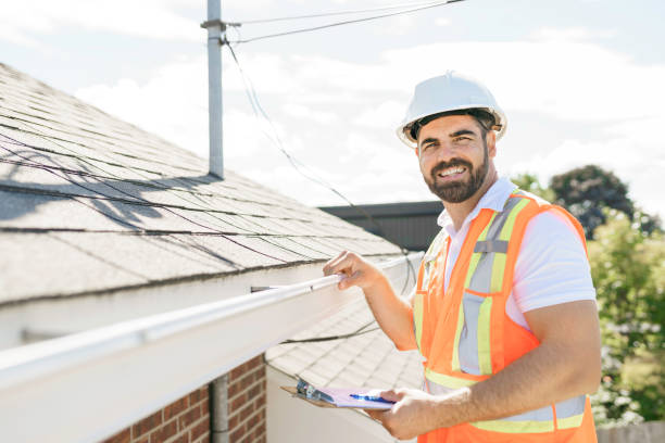 Fast & Reliable Emergency Roof Repairs in Richwood, TX