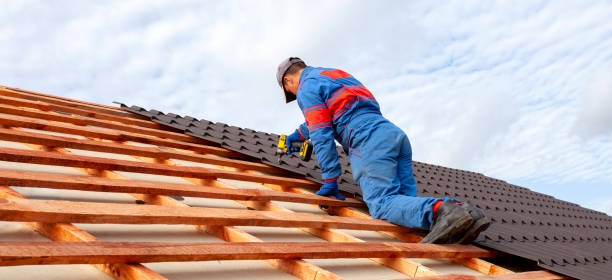 Best Flat Roofing  in Richwood, TX