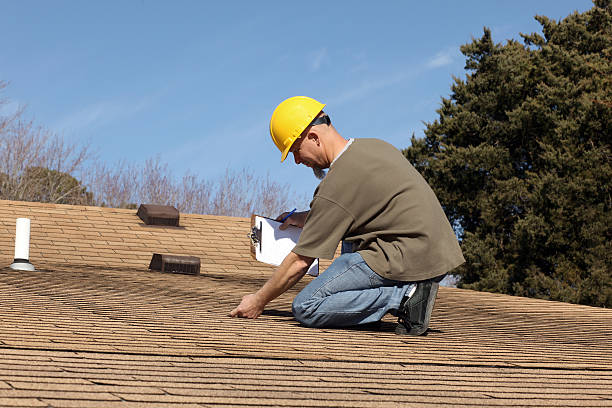 Professional Roofing services in Richwood, TX